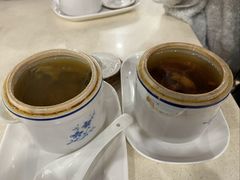 -德记源发炖汤·肠粉