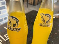 -红京鱼(西坝河店)