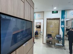 -维乐口腔(美维云门诊陆家嘴店)