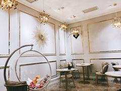 -追光 Dream Bakery(汉街店)