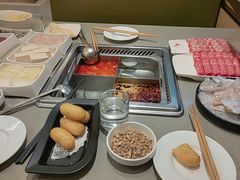 -海底捞火锅(旭辉MALL店)