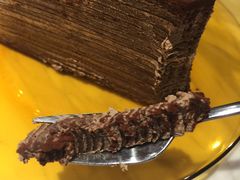 -Awfully Chocolate(来福士广场店)