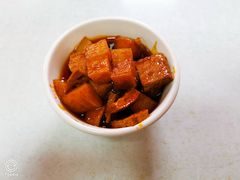 土豆香干-明呈黄鱼面馆(斜土路店)