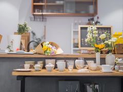 -虫二茶事(彭家巷店)