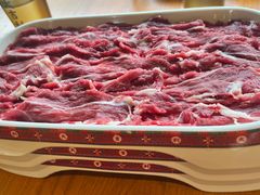 -大吉利·潮汕鲜牛肉火锅(西安店)