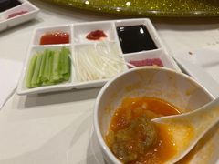 -大鸭梨烤鸭(左家庄店)