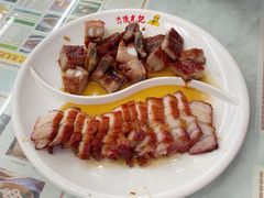-澳门陈光记烧味饭店(万象城店)