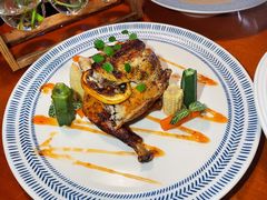 -布拉格餐厅· 中欧捷克菜(全国首店)