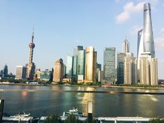 -外滩二十二号艺术中心