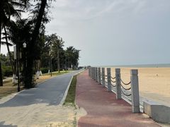 -海口喜来登酒店