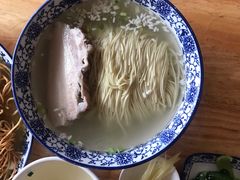-裕兴记·三虾面(西北街总店)