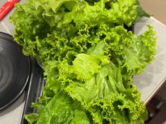 -啊美丽炭火烤肉(滑翔一店)
