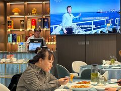 -大连湾旭日·家宴·海肠捞饭(马栏广场店)