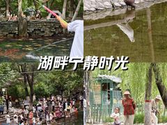 -水磨沟公园