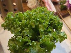 -南浦洞烤肉·新世界版(奥体店)