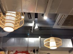 大堂-胖记烤肉(江汉路店)