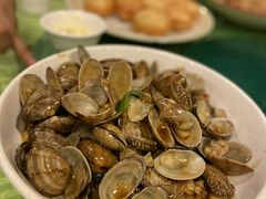 大花甲-盛港湾海鲜食府(黄沙店)