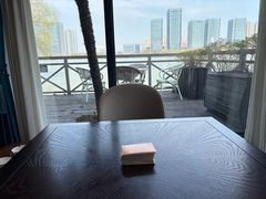 -缘餐厅(钵池山公园店)