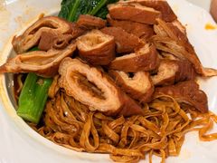 -下环街市熟食中心