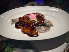 -绿茶餐厅(西单老佛爷店)