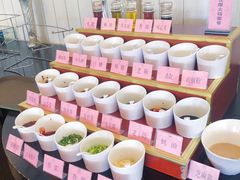 -栈桥王子饭店-风味餐厅