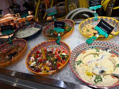 -怡咖啡海鲜自助餐厅(浦东香格里拉店)