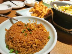 -吕氏疙瘩汤·新鲁菜(济南万象城店)