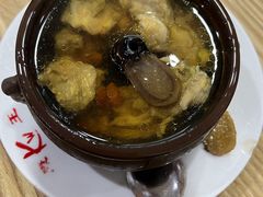 -德致祥云南过桥米线(云天小苑店)