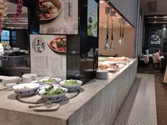 -上海虹桥宾馆味翠餐厅