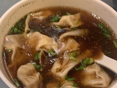 虾籽馄饨-冶春茶社(官园桥店)