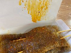 -乐乐姐超级土豆(中关村5号店)