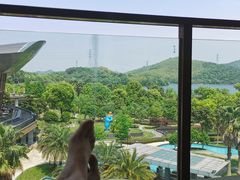 -宁波九龙湖开元度假村