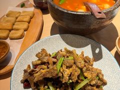 -山石榴·贵州菜(丰盛里店)