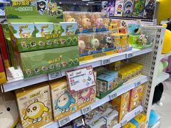 -TOYSRUS玩具反斗城(上海万象城店)