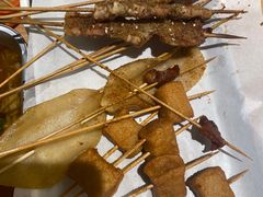 -开蚝屋·海鲜龙虾烧烤(文二路店)