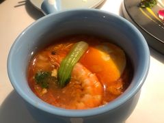 -花开餐厅(环湖中路店)