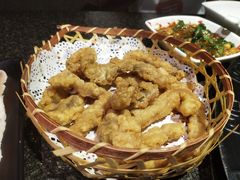 -椒王火锅(厚街万达店)