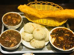 -姚记炒肝店(簋街店)