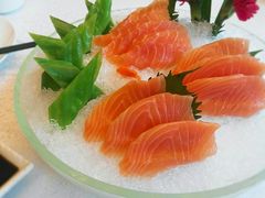 -清远国际酒店御珍轩食街