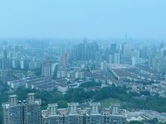 -上海龙之梦万丽酒店