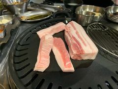 -401餐厅(弘大店)