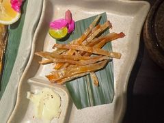 -匠和风精致料理(莆田财富中心店)