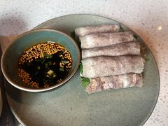 -半山腰·云南菜(侨福芳草地店)