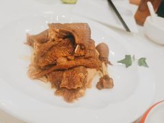 -大鸭梨烤鸭(石佛营店)
