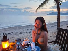 -海角轩·三亚文华东方酒店