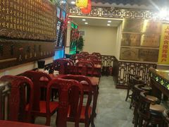 大堂-金杨拉面王小吃面馆·牛三宝面·红烧牛肉粉