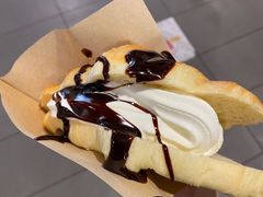 -麦当劳(未来城购物中心店)