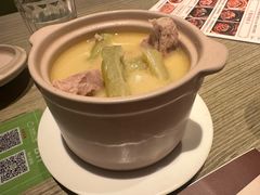 -汤城小厨•粤菜•靓汤(望京凯德mall店)