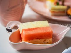 -逸廊大堂吧(三亚海棠湾万丽度假酒店)