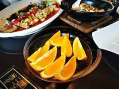 -巴陵全鱼席(湖南老字号汴河街店 )